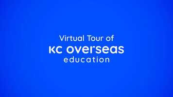 Free download Virtual Tour of KC Overseas Education.mp4 video and edit with RedcoolMedia movie maker MovieStudio video editor online and AudioStudio audio editor onlin