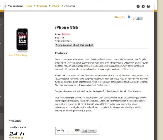 Download web tool or web app VirtueMart Download web tool or web app VirtueMart