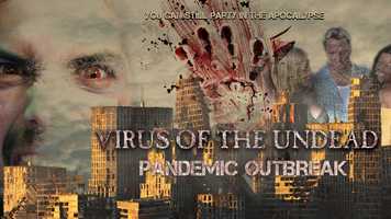 Free download Virus of the Undead: Pandemic Outbreak Official REDBAND Trailer video and edit with RedcoolMedia movie maker MovieStudio video editor online and AudioStudio audio editor onlin