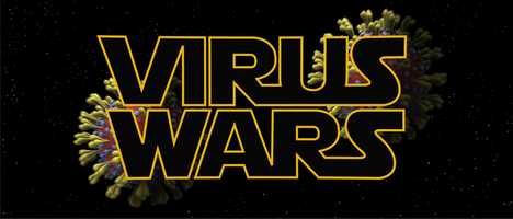 Free download Virus Wars | The Corona Strikes Back video and edit with RedcoolMedia movie maker MovieStudio video editor online and AudioStudio audio editor onlin