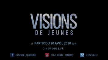 Free download Visions de Jeunes (Trailer) video and edit with RedcoolMedia movie maker MovieStudio video editor online and AudioStudio audio editor onlin