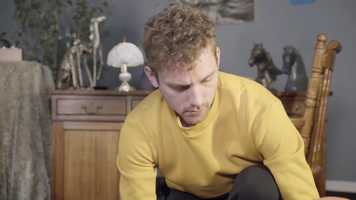 Free download VIsit at the Therapist video and edit with RedcoolMedia movie maker MovieStudio video editor online and AudioStudio audio editor onlin