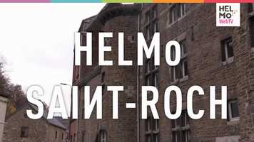 Free download Visite de HELMo Saint-Roch Theux video and edit with RedcoolMedia movie maker MovieStudio video editor online and AudioStudio audio editor onlin