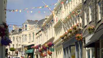 Free download Visit Guernsey - Floral Film video and edit with RedcoolMedia movie maker MovieStudio video editor online and AudioStudio audio editor onlin