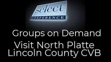 Free download Visit North Platte Nebraska / Amanda Connick video and edit with RedcoolMedia movie maker MovieStudio video editor online and AudioStudio audio editor onlin