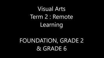 Free download Visual Arts Remote Learning Video video and edit with RedcoolMedia movie maker MovieStudio video editor online and AudioStudio audio editor onlin