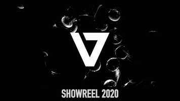 Free download Visual Edge - Showreel 2020 video and edit with RedcoolMedia movie maker MovieStudio video editor online and AudioStudio audio editor onlin