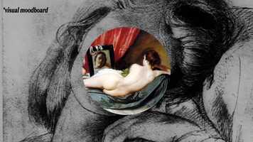 Free download Visual Moodboard - I Am Not Your Muse video and edit with RedcoolMedia movie maker MovieStudio video editor online and AudioStudio audio editor onlin