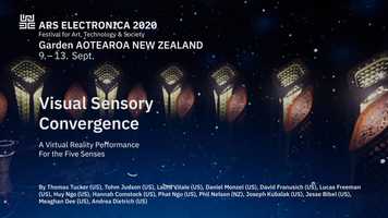 Free download Visual Sensory Convergence video and edit with RedcoolMedia movie maker MovieStudio video editor online and AudioStudio audio editor onlin