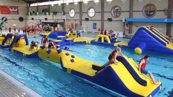 Free download Vitality Lisburn Castlereagh video and edit with RedcoolMedia movie maker MovieStudio video editor online and AudioStudio audio editor onlin