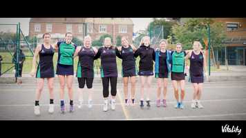 Free download Vitality - Women in Sport video and edit with RedcoolMedia movie maker MovieStudio video editor online and AudioStudio audio editor onlin