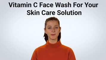 Free download Vitamin C Face Wash For Your Skin Care Solution video and edit with RedcoolMedia movie maker MovieStudio video editor online and AudioStudio audio editor onlin