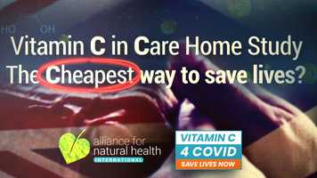 Free download Vit C Trial Hopes To Save Lives video and edit with RedcoolMedia movie maker MovieStudio video editor online and AudioStudio audio editor onlin