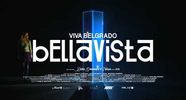 Free download Viva Belgrado_Bellavista video and edit with RedcoolMedia movie maker MovieStudio video editor online and AudioStudio audio editor onlin