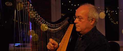 Free download Vivaldi Winter movement 2 - McFall harp and Azzio (Hauptwerk) organ video and edit with RedcoolMedia movie maker MovieStudio video editor online and AudioStudio audio editor onlin