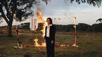 Free download Vivian Kuczynski  Fardos (ft. Francisco) video and edit with RedcoolMedia movie maker MovieStudio video editor online and AudioStudio audio editor onlin