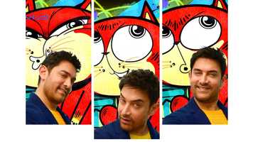 Free download Vivo V15Pro - #GoPop ft. Aamir Khan video and edit with RedcoolMedia movie maker MovieStudio video editor online and AudioStudio audio editor onlin