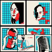 Free download Vizor Music Fest video and edit with RedcoolMedia movie maker MovieStudio video editor online and AudioStudio audio editor onlin