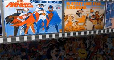 Free download V - La série culte video and edit with RedcoolMedia movie maker MovieStudio video editor online and AudioStudio audio editor onlin