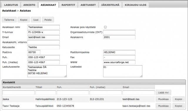 Download web tool or web app VLLasku Download web tool or web app VLLasku