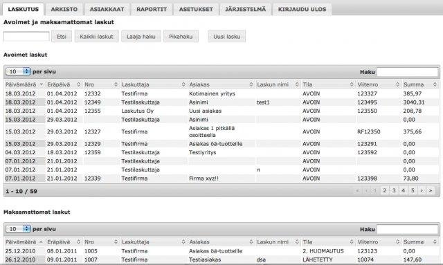 Download web tool or web app VLLasku Download web tool or web app VLLasku