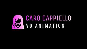 Free download VO ANIMATION video and edit with RedcoolMedia movie maker MovieStudio video editor online and AudioStudio audio editor onlin