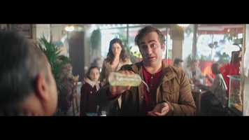 Free download Vodafone - Kebapı video and edit with RedcoolMedia movie maker MovieStudio video editor online and AudioStudio audio editor onlin