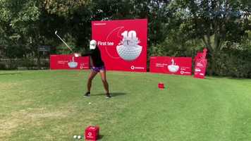 Free download Vodafone Tee Walk 2020 video and edit with RedcoolMedia movie maker MovieStudio video editor online and AudioStudio audio editor onlin