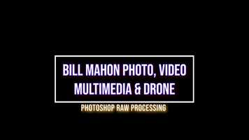 Free download VOD Photoshop RAW Processing Workflow TRAILER 2020 video and edit with RedcoolMedia movie maker MovieStudio video editor online and AudioStudio audio editor onlin
