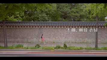 Free download 그 해, 여름 손님 VOGUE FASHION FILM video and edit with RedcoolMedia movie maker MovieStudio video editor online and AudioStudio audio editor onlin