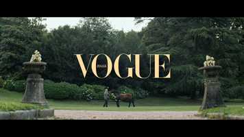 Free download VOGUE  SONNET 116 video and edit with RedcoolMedia movie maker MovieStudio video editor online and AudioStudio audio editor onlin