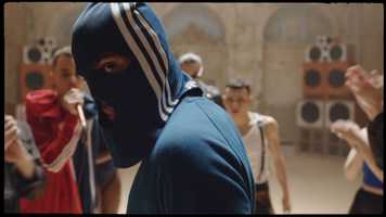 Free download voguing x adidas supercourt x zalando video and edit with RedcoolMedia movie maker MovieStudio video editor online and AudioStudio audio editor onlin