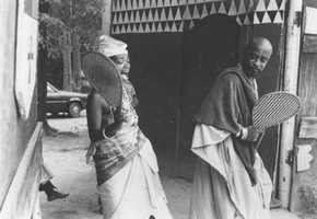 Free download Voices of the Gods - Trailer - Available from Third World Newsreel video and edit with RedcoolMedia movie maker MovieStudio video editor online and AudioStudio audio editor onlin