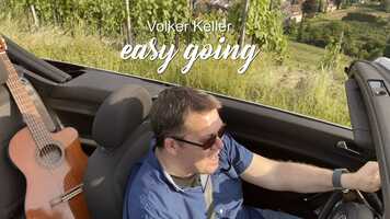 Free download Volker Keller easy going - preview video and edit with RedcoolMedia movie maker MovieStudio video editor online and AudioStudio audio editor onlin
