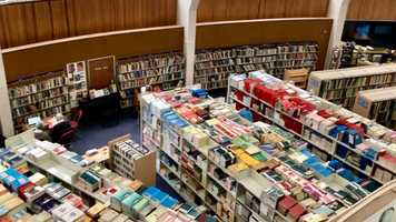 Free download Volunteers Take Action To Save Music Libraries video and edit with RedcoolMedia movie maker MovieStudio video editor online and AudioStudio audio editor onlin