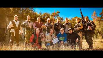 Free download Von der Idee zum Film video and edit with RedcoolMedia movie maker MovieStudio video editor online and AudioStudio audio editor onlin