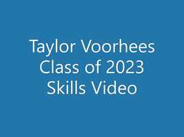 Free download Voorhees.mp4 video and edit with RedcoolMedia movie maker MovieStudio video editor online and AudioStudio audio editor onlin