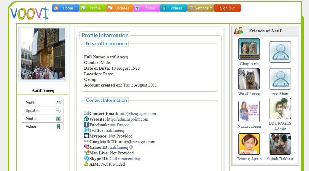 Download web tool or web app voovi Download web tool or web app voovi