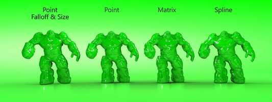 Free download Voronoi Fracture Test in Cinema 4D video and edit with RedcoolMedia movie maker MovieStudio video editor online and AudioStudio audio editor onlin