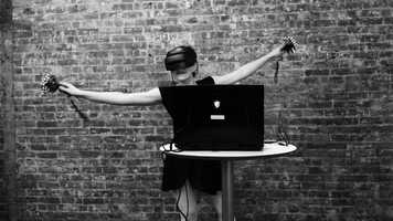 Free download VR Ballet video and edit with RedcoolMedia movie maker MovieStudio video editor online and AudioStudio audio editor onlin