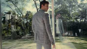 Free download VR Collezioni - Fashion Film video and edit with RedcoolMedia movie maker MovieStudio video editor online and AudioStudio audio editor onlin