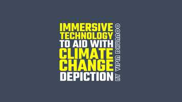 Free download VR for climate education.m4v video and edit with RedcoolMedia movie maker MovieStudio video editor online and AudioStudio audio editor onlin