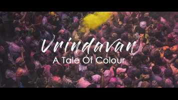 Free download Vrindavan : A Tale Of Colours - A film by Udit Sharma video and edit with RedcoolMedia movie maker MovieStudio video editor online and AudioStudio audio editor onlin