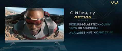 Free download VU_CINEMA_TV_ACTION_SERIES video and edit with RedcoolMedia movie maker MovieStudio video editor online and AudioStudio audio editor onlin