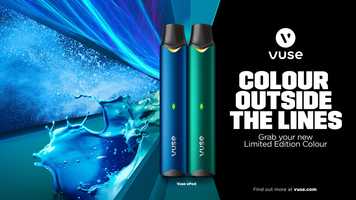 Free download Vuse: Colour Outside the Lines video and edit with RedcoolMedia movie maker MovieStudio video editor online and AudioStudio audio editor onlin