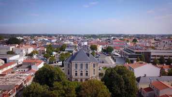 Free download Vux 2020 - Ville de Challans video and edit with RedcoolMedia movie maker MovieStudio video editor online and AudioStudio audio editor onlin