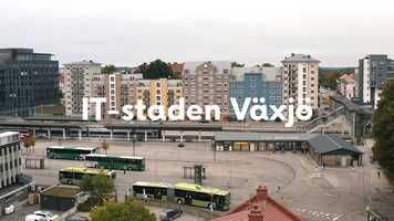 Free download Vxj IT-Film - Entreprenren video and edit with RedcoolMedia movie maker MovieStudio video editor online and AudioStudio audio editor onlin