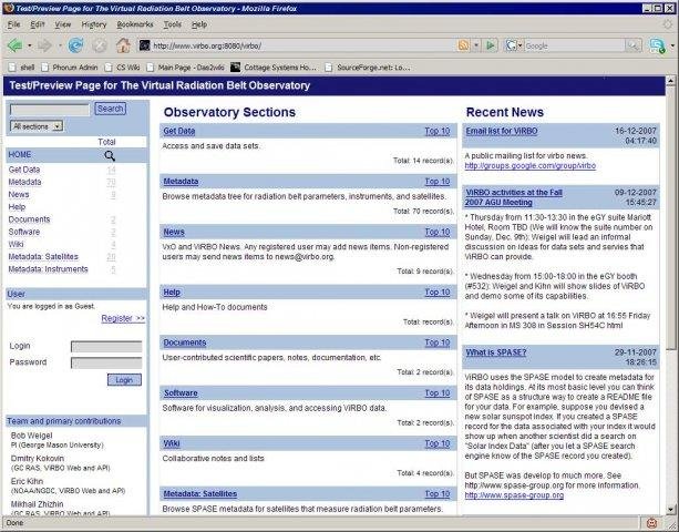 Download web tool or web app VxOware Download web tool or web app VxOware