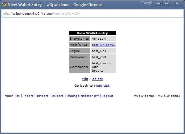Download web tool or web app w3pw Download web tool or web app w3pw