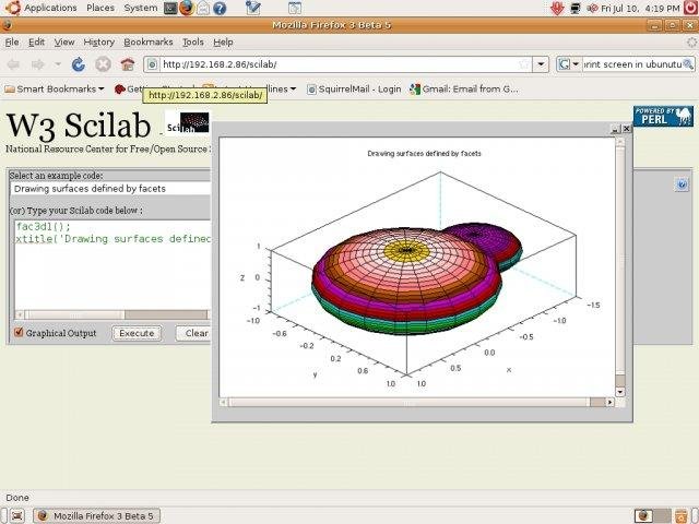 Download web tool or web app W3 Scilab Download web tool or web app W3 Scilab